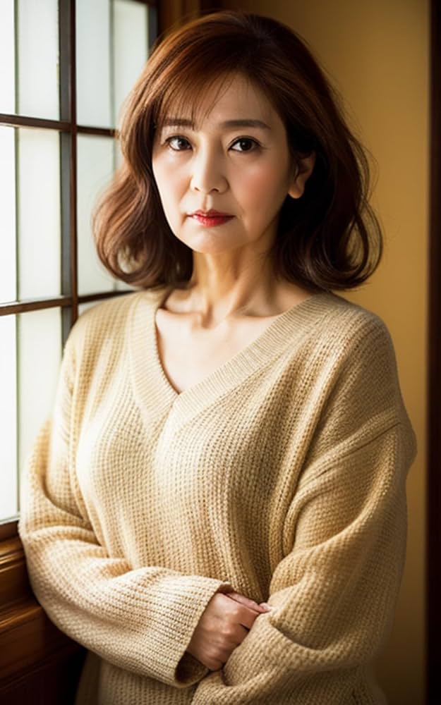 Gravure photo collection of beautiful mature women in their
